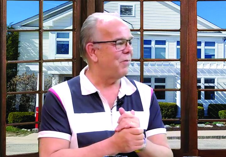 White Mountains Pride president talks about festival, Drag Queen Story Hour